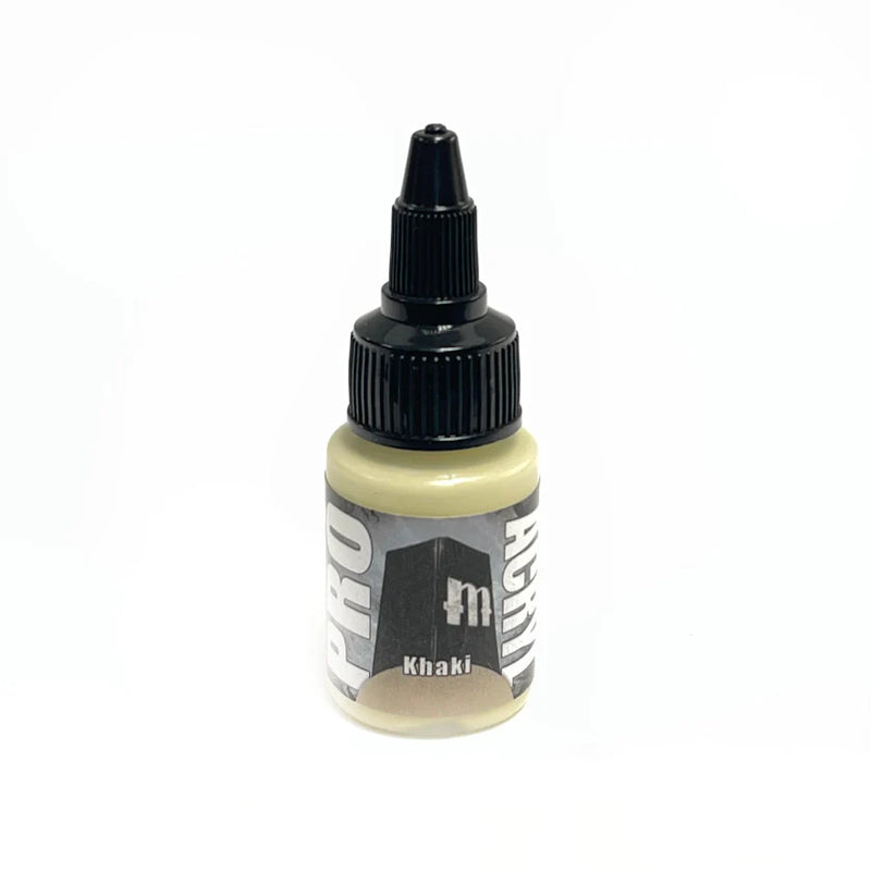 Pro Acryl 061 - Khaki (22 ml)