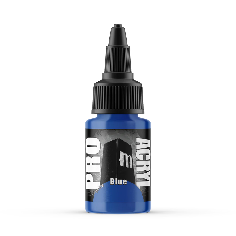 Pro Acryl 005 - Blue (22 ml)