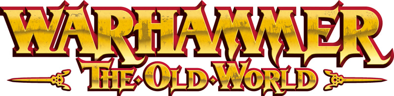 Warhammer: The Old World Dice Set