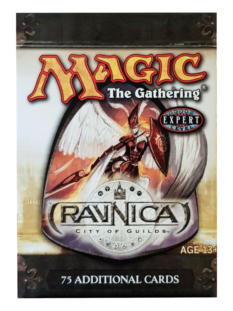 Ravnica: City of Guilds - Tournament Pack