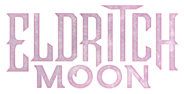 Eldritch Moon Booster Box - Japanese