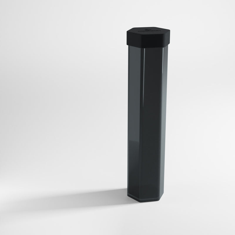 Gamgenic Playmat Tube - 38cm Black