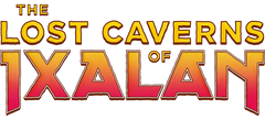 The Lost Caverns of Ixalan Singles