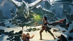 D&D Junior Events