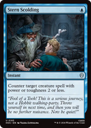 Stern Scolding [The Hobbit: Eternal-Legal]