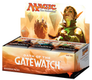 Oath of the Gatewatch (Korean) - Booster Box