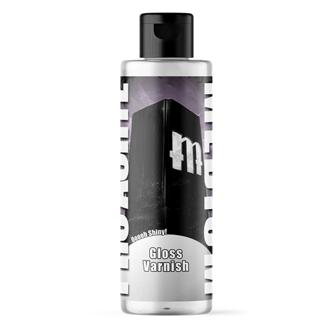 Pro Acryl M003 - Gloss Varnish (120 ml)