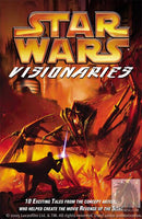 Star Wars: Visionaries TP (Damaged)