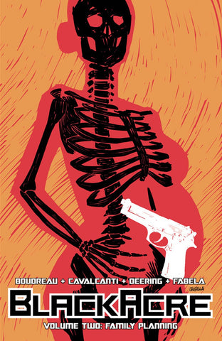 Black Acre TP Vol 02 Family Planning