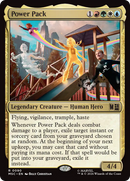 Power Pack [Marvel Super Heroes Commander]