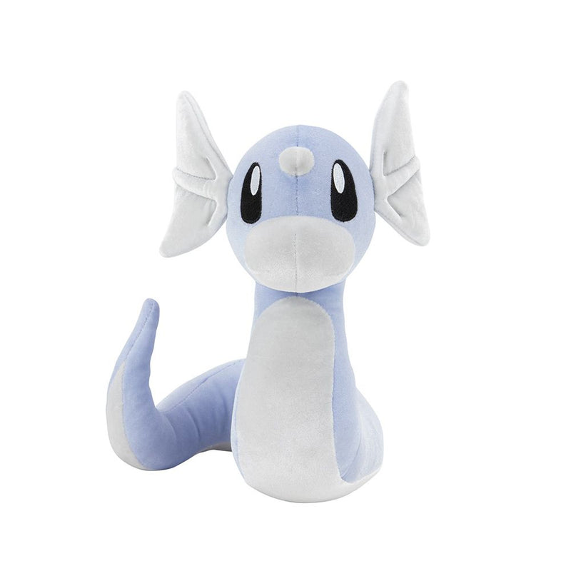 Pokemon Select - 8" Velvet Dratini Plush