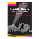 Comic Books Archivals Golden Age 2 Mil Mylar (8" x 10.5")
