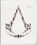 Assassin's Creed Encyclopedia 2nd Edition Hardcover