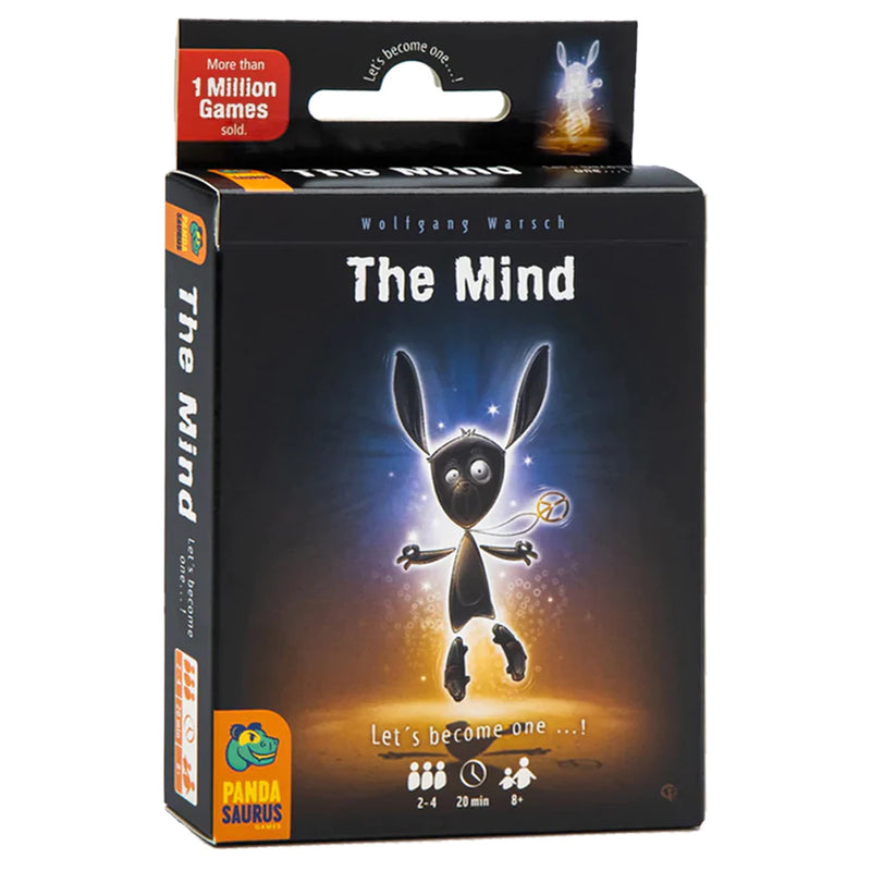 The Mind (2023)