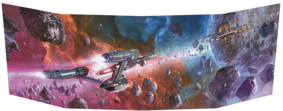Star Trek Adventures RPG 2nd Edition Game Toolkit