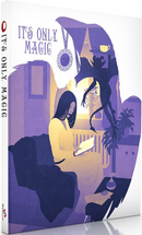 Cypher System: It's Only Magic