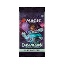 Duskmourn: House of Horror - Play Booster Pack