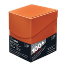 Ultra Pro-100+ Deck Box - Orange