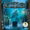 Mysterium Refreshed