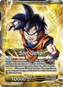Son Gohan // Untapped Power SS2 Son Gohan [BT6-079]