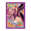 One Piece CG Official Card Sleeves - Egghead Jewelry Bonney