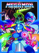 Megaman Tribute