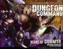 Dungeons & Dragons Dungeon Command Heart of Cormyr