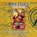 One Piece CG Premium - The Best - Vol. 2 Booster Pack (PRB-02)
