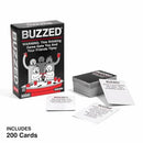 Buzzed
