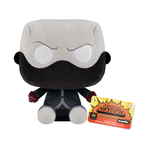 My Hero Adacemia 4" Plushies - Villains - Twice
