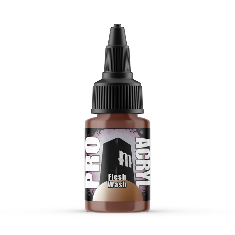 Pro Acryl 202 - Flesh Wash (22 ml)