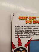 Amazing Spider-Girl TP Vol 04 Brand New May (Damaged)