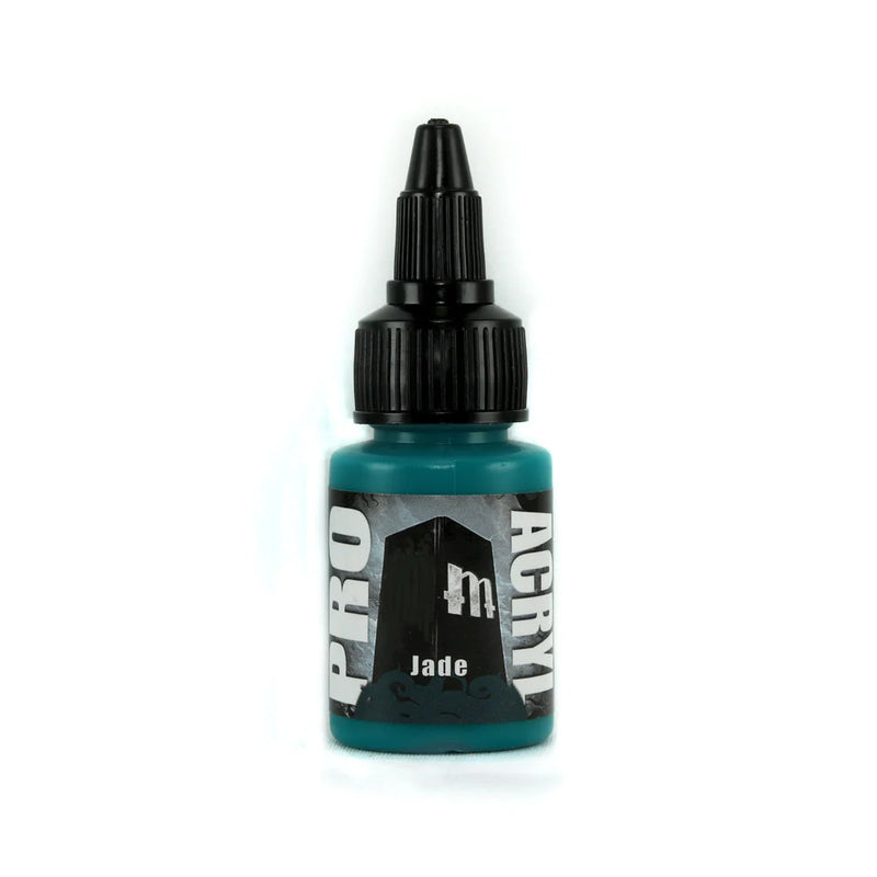 Pro Acryl 021 - Jade (22 ml)