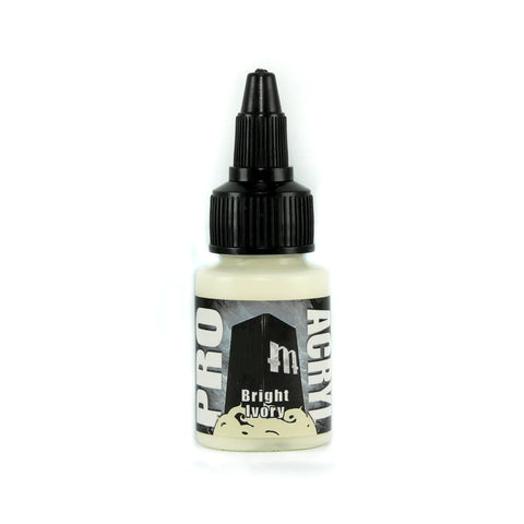 Pro Acryl 022 - Bright Ivory (22 ml)