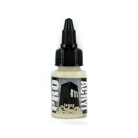 Pro Acryl 023 - Ivory (22 ml)