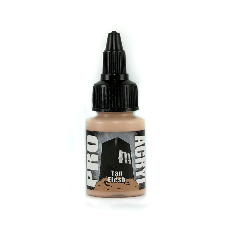 Pro Acryl 024 - Tan Flesh (22 ml)