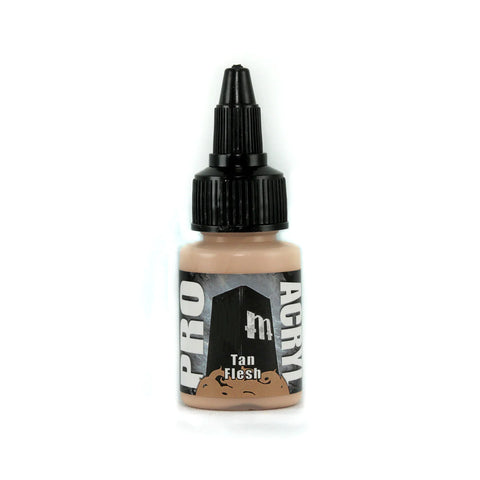 Pro Acryl 024 - Tan Flesh (22 ml)