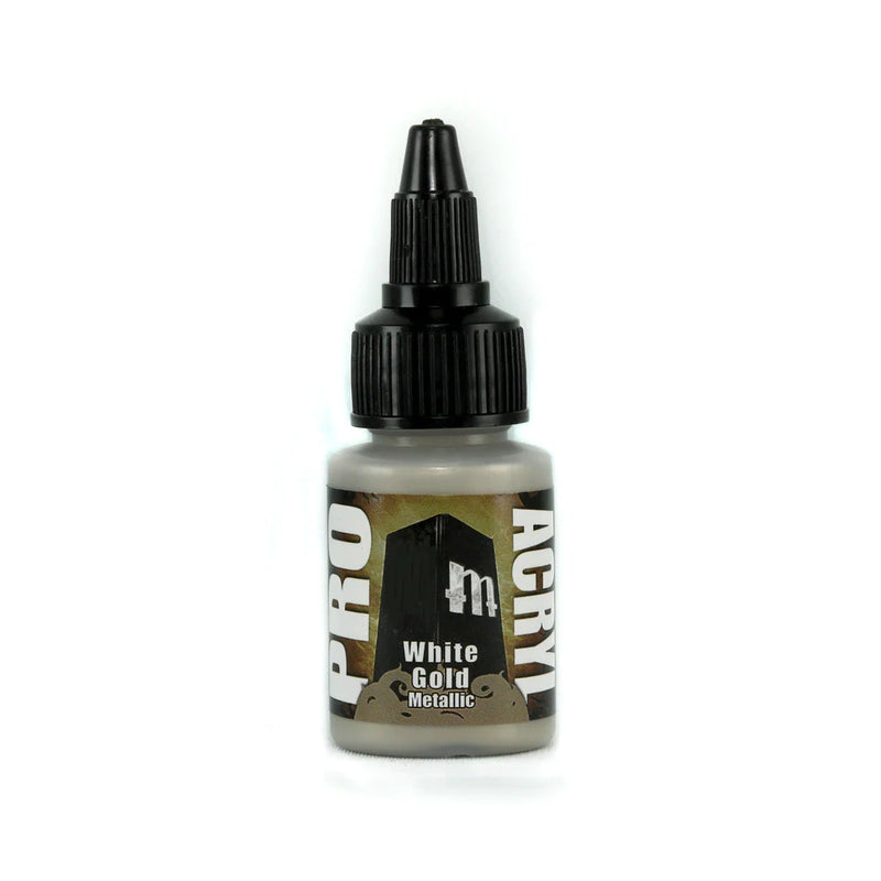 Pro Acryl 029 - White Gold (22 ml)