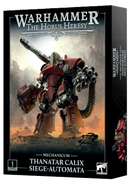 Mechanicum Thanatar-Calix Siege Automata