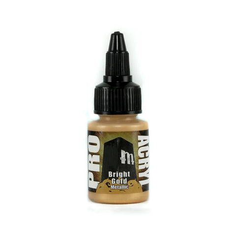 Pro Acryl 031 - Bright Gold (22 ml)