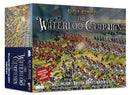 Black Powder Epic Battles: Wellington's British Army Starter Set