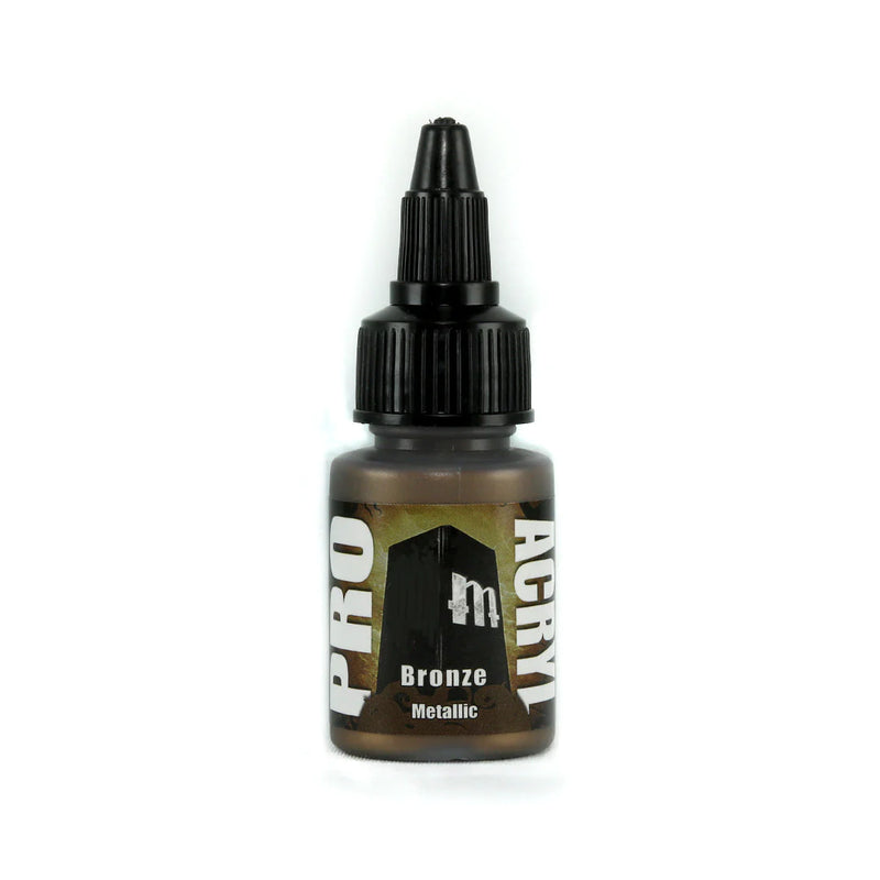 Pro Acryl 032 - Bronze (22 ml)