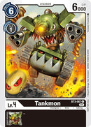 Tankmon [BT3-067] (Tamer Party Vol. 4) [Release Special Booster Promos]