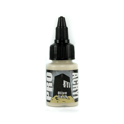 Pro Acryl 041 - Olive Flesh (22 ml)