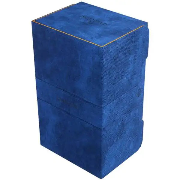 Gamegenic - Stronghold 200+ XL Convertible - Blue/Orange Exclusive