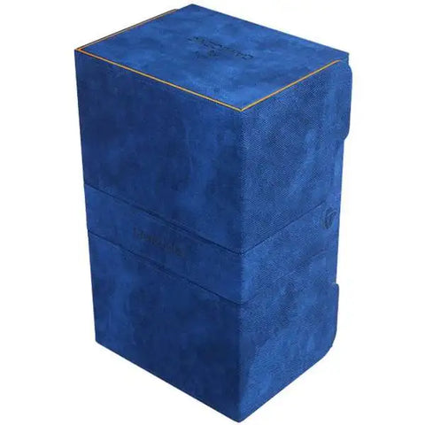 Gamegenic - Stronghold 200+ XL Convertible - Blue/Orange Exclusive