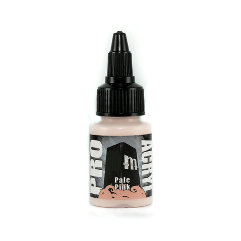 Pro Acryl 043 - Pale Pink (22 ml)