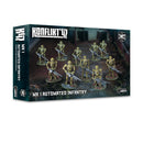 Konflikt '47: MK I Automated Infantry