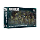 Konflikt '47: Automated Infantry Platoon