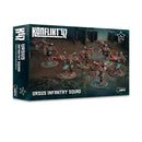 Konflikt '47: Ursus Infantry Squad